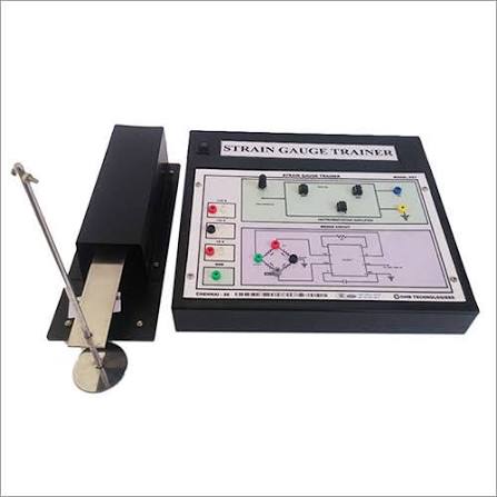 Strain Gauge Trainer Kit